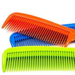 廣進日用品 一把梳子背后的品牌匠心與生活美學(xué)