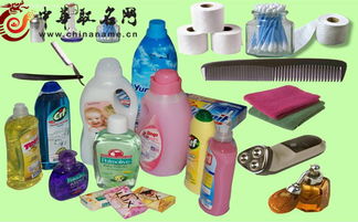 日用品企業(yè)起名方法與精選名字推薦 打造深入人心的品牌標識