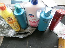 在1號店購買日用品的便捷體驗與實用心得