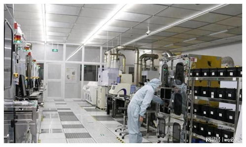 日本光刻機(jī)產(chǎn)業(yè)面臨變革，中國(guó)半導(dǎo)體投資迎來(lái)新機(jī)遇