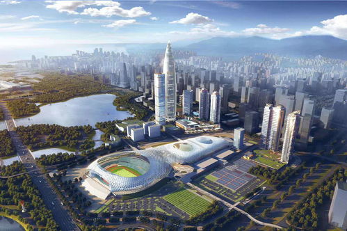 深圳南山寫字樓市場出租出售 南山總部認(rèn)定與補(bǔ)貼政策解析