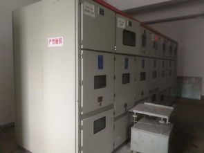 上海配電箱回收 高低壓配電柜、開關控制柜的專業(yè)處理與價值再生